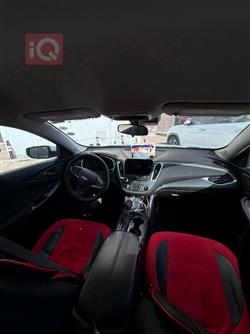 شيفروليه ماليبو